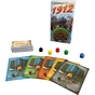 Настільна гра Days of Wonder Ticket to Ride - Europe 1912 Expansion - MULTI, англійська (824968299111) - зменшене зображення 1