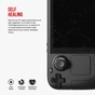 Плівка захисна Armorstandart Nintendo Switch Lite (ARM75877) - зменшене зображення 3