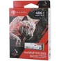 Накопичувач SSD M.2 2280 480GB Seagate (ZP480NM30011) - зменшене зображення 6