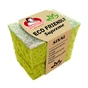 Губки кухонні Помічниця Eco Friendly Supreme 2 шт. (4820212004261) - зменшене зображення 1