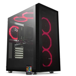 Комп'ютер Vinga Wolverine D7367 (I5M16G3060W.D7367) зображення 1
