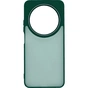 Чохол до мобільного телефона Armorstandart Frame Xiaomi Redmi 14C 4G / Poco M7 5G / Poco C75 4G Dark Green (ARM85590) - зменшене зображення 1