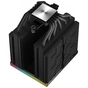 Кулер до процесора Deepcool AK620 Digital Pro (R-AK620-BKAPMN-G) - зменшене зображення 5
