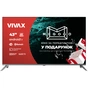Телевізор Vivax 43Q10C - зменшене зображення 1