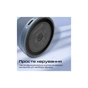 Акустична система Promate Punch 3 Вт Navy (punch.navy) - зменшене зображення 8