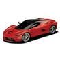Радіокерована іграшка XQ Ferrari LaFerrari (XQRC18-23AA) - зменшене зображення 1