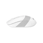 Мишка A4Tech FG10CS Air Wireless Grayish White (4711421992091) - зменшене зображення 4