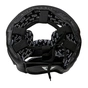 Боксерський шолом Title Classic Full Coverage Training Headgear 2.0 Black M (CPHGF2 M BK) - зменшене зображення 6