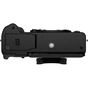 Цифровий фотоапарат Fujifilm X-T5 Body Black (16782246) - зменшене зображення 6