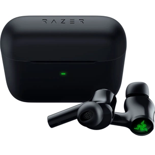 Навушники Razer Hammerhead Hyperspeed (RZ12-03820200-R3G1) зображення 1
