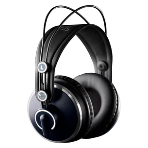 Навушники AKG K271 MKII Black (2470X00190) зображення 1