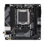 Материнська плата GIGABYTE B650I AX - зменшене зображення 3