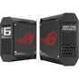 Точка доступу Wi-Fi ASUS GT6 Black 2PK (GT6(B-2-PK)) - зменшене зображення 1