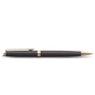 Ручка кулькова Waterman HEMISPHERE Metallic Lava Black GT BP (22 090) - зменшене зображення 3