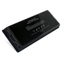Акумулятор до ноутбука Extradigital APPLE A1185 (5550 mAh) Black (BNA3900) - зменшене зображення 1