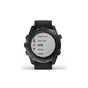 Смарт-годинник Garmin Descent Mk2i, GPS Dive Computer, T1 Bund (010-02132-13) - зменшене зображення 7