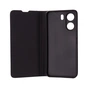Чохол до мобільного телефона BeCover Exclusive New Style Xiaomi Redmi 13C / Poco C65 Black (711193) - зменшене зображення 5