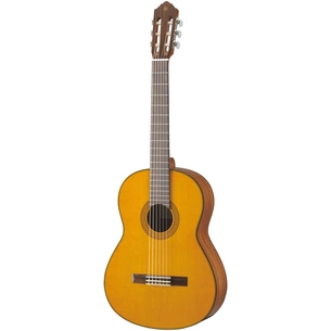Гітара класична Yamaha CG142C зображення 1