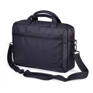 Сумка для ноутбука Porto 14" PC-3015 black (PC-3015BK) зображення 1