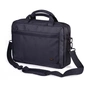 Сумка для ноутбука Porto 14" PC-3015 black (PC-3015BK) - зменшене зображення 1