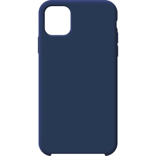 Чохол до мобільного телефона Armorstandart ICON2 Case Apple iPhone 11 Midnight Blue (ARM60553) изображение 1