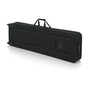Кейс для клавішних Gator 88 Note Lightweight Keyboard Case (GK-88 SLIM) - уменьшенное изображение 4