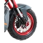 Електроскутер Maxxter GANG MAX (black-pearl green) - зменшене зображення 9