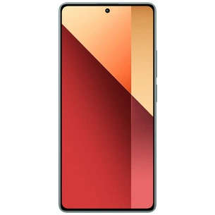 Мобільний телефон Xiaomi Redmi Note 13 Pro 8/256GB Forest Green (1020565) зображення 1