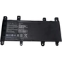 Акумулятор до ноутбука Asus X756 C21N1515, 5000mAh (38Wh), 2cell, 7.6V, Li-Pol AlSoft (A47928) - зменшене зображення 1