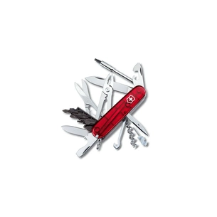 Ніж Victorinox CyberTool 34 (1.7725.T) зображення 1