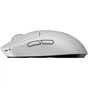 Мишка Logitech G Pro X Superlight 2 Lightspeed Wireless White (910-006638) - зменшене зображення 3