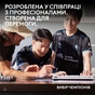 Мишка Logitech G Pro X Superlight 2 Lightspeed Wireless White (910-006638) - зменшене зображення 3