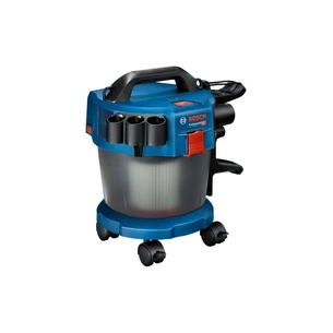 Пилосос будівельний Bosch GAS 18V-10 L (без АКБ та ЗП) (0.601.9C6.302) изображение 1