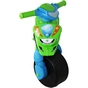 Біговел Active Baby Police музичний зелено-блакитний (0139-0152М) - зменшене зображення 6