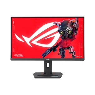 Монітор ASUS ROG Strix XG27UCS зображення 1