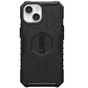 Чохол до мобільного телефона UAG Apple iPhone 15 Pathfinder Magsafe, Black (114291114040) - зменшене зображення 1