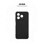 Чохол до мобільного телефона Armorstandart ICON ZTE Nubia V60 Camera cover Black (ARM78976) - зменшене зображення 3