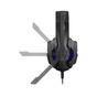 Навушники Defender Warhead G-390 Black-Blue (64038) - зменшене зображення 8