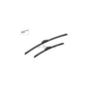 Щітка склоочисника Bosch 3 397 118 989 зображення 1
