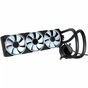 Система рідинного охолодження Fractal Design Celsius+ S36 Prisma (FD-W-2-S3602) - зменшене зображення 2