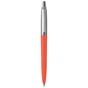 Ручка кулькова Parker JOTTER 17 Original Vermilon CT BP (15 932_BRED) - зменшене зображення 1