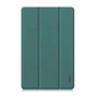 Чохол до планшета BeCover Soft Edge Stylus Mount Xiaomi Redmi Pad SE 11" Dark Green (710782) - зменшене зображення 3
