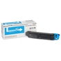 Тонер-картридж Kyocera TK-5140 Cyan (1T02NRCNL0) - зменшене зображення 1