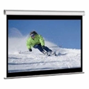 Проекційний екран M119XWS1 Elite Screens зображення 1