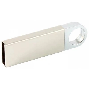 USB флеш накопичувач Goodram 8GB Unity USB 2.0 (PD8GH2GRUNSB) зображення 1