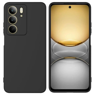 Чохол до мобільного телефона BeCover Realme C75 Black (713017) зображення 1