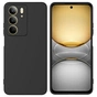 Чохол до мобільного телефона BeCover Realme C75 Black (713017) - зменшене зображення 1