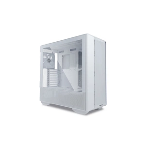 Корпус Lian Li Lancool III White (G99.LAN3W.00) зображення 1