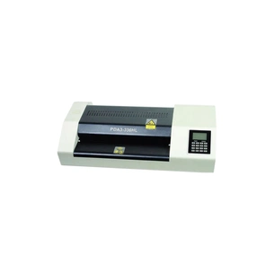 Ламінатор Agent PDA3-336HL (3010120) зображення 1