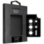 Скло захисне Armorstandart Camera Supreme BI Samsung S25 Ultra Black Titanium (ARM83222) - зменшене зображення 1